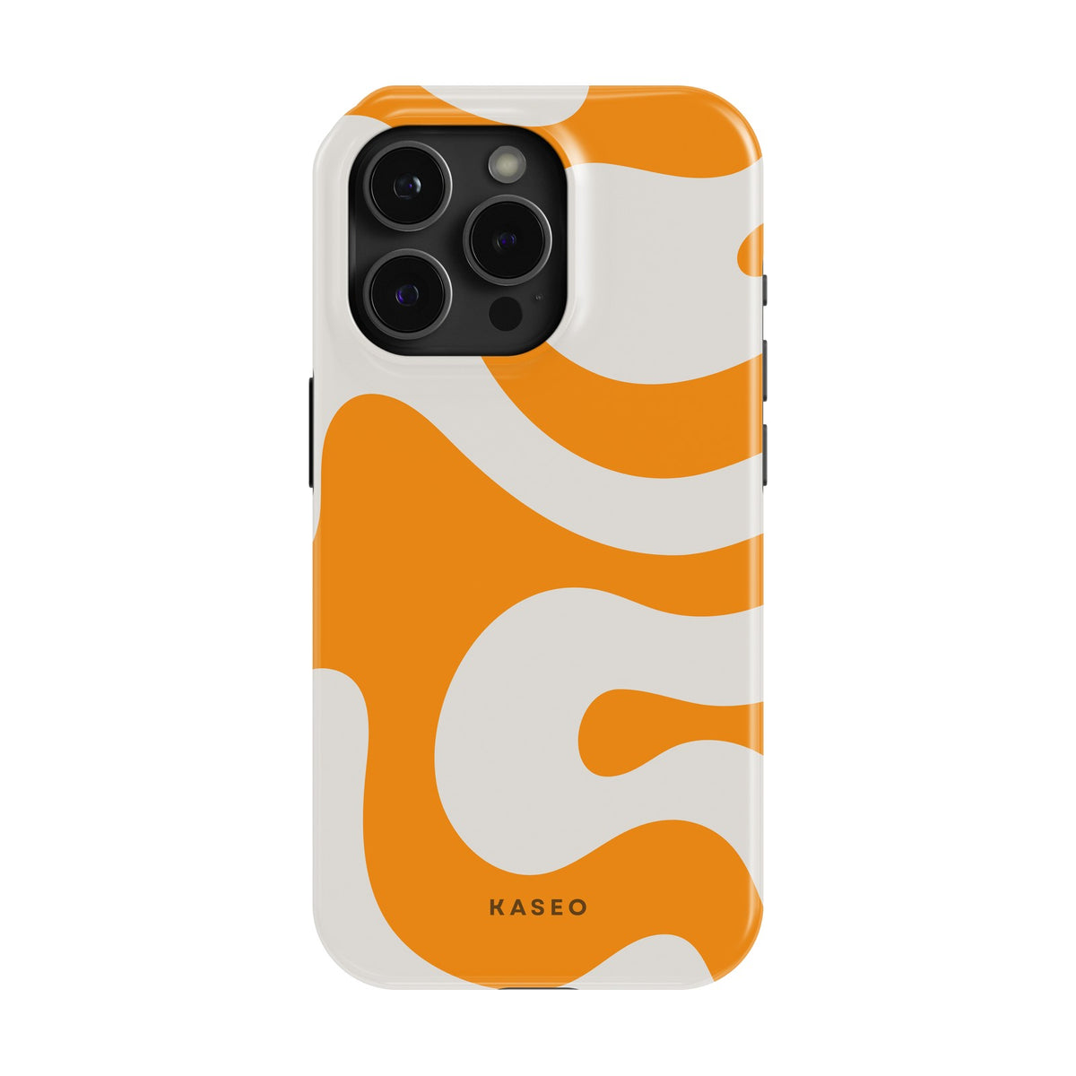 Cinnamon Swirl case - iPhone 13 Pro