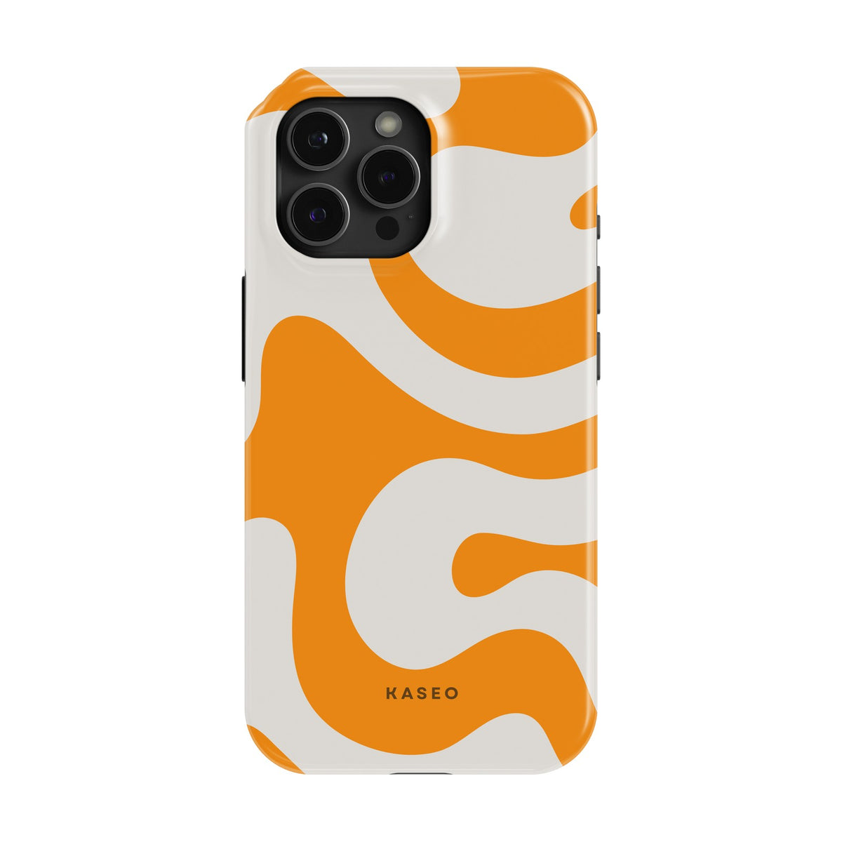 Cinnamon Swirl case - iPhone 13 Pro Max