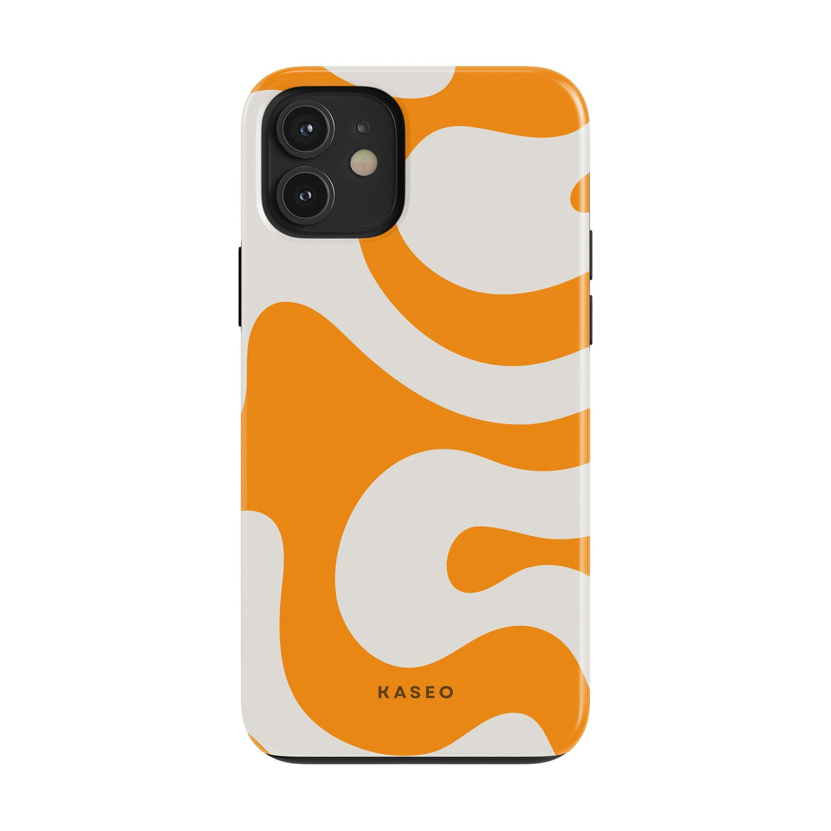 Cinnamon Swirl case - iPhone 12
