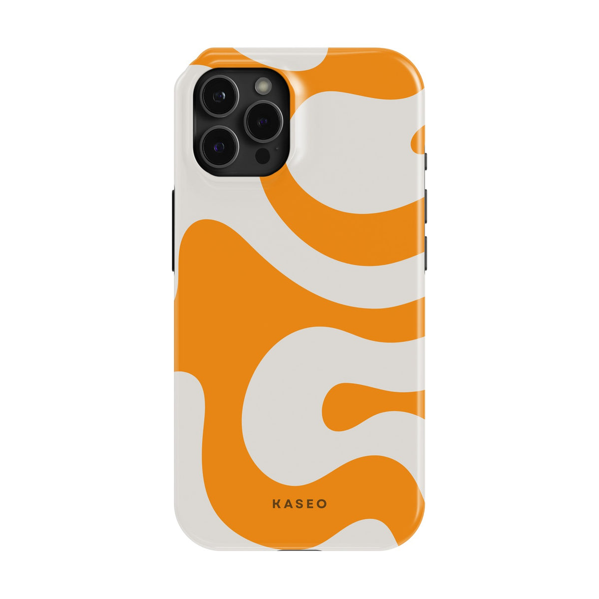Cinnamon Swirl case - iPhone 12 Pro