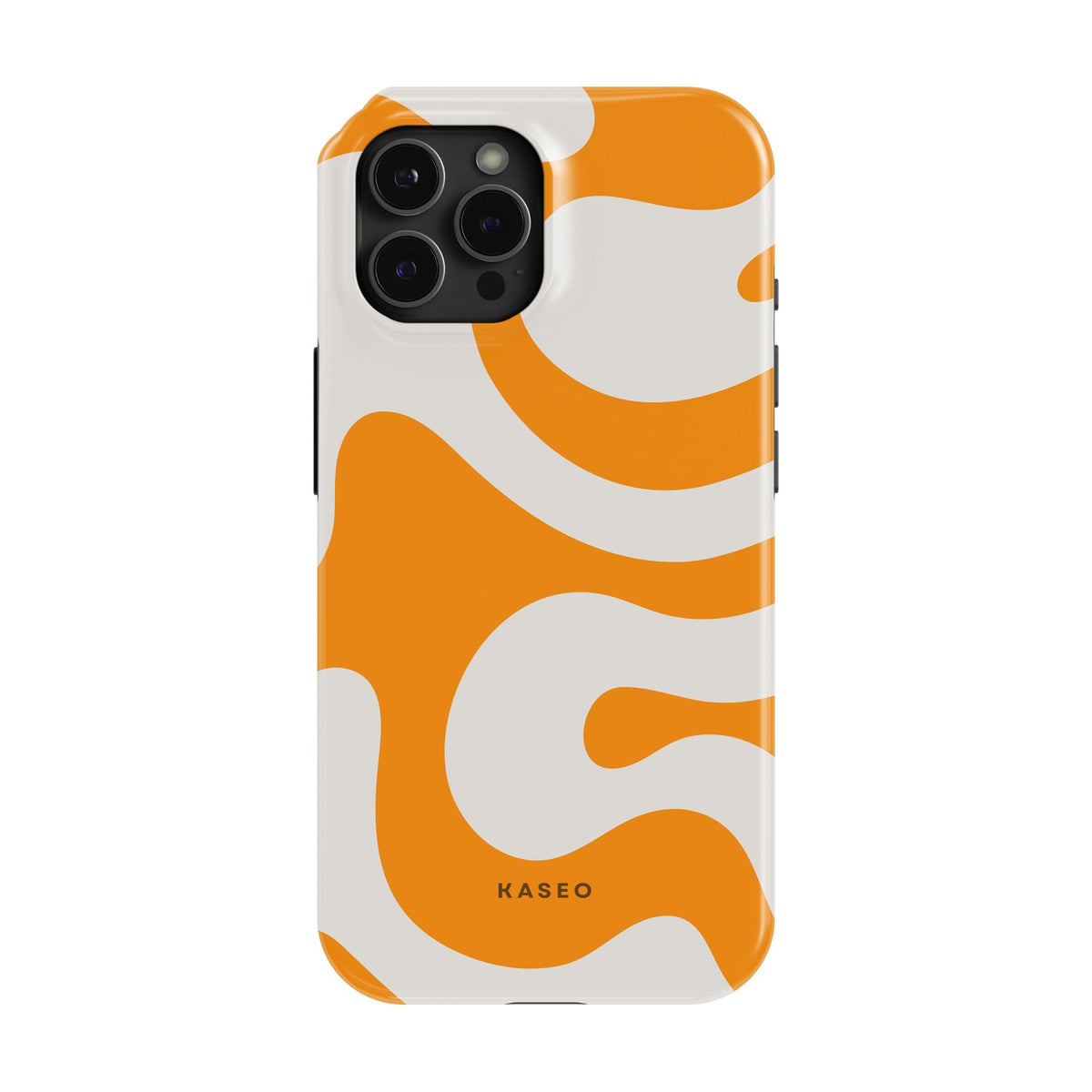 Cinnamon Swirl case - iPhone 12 Pro Max