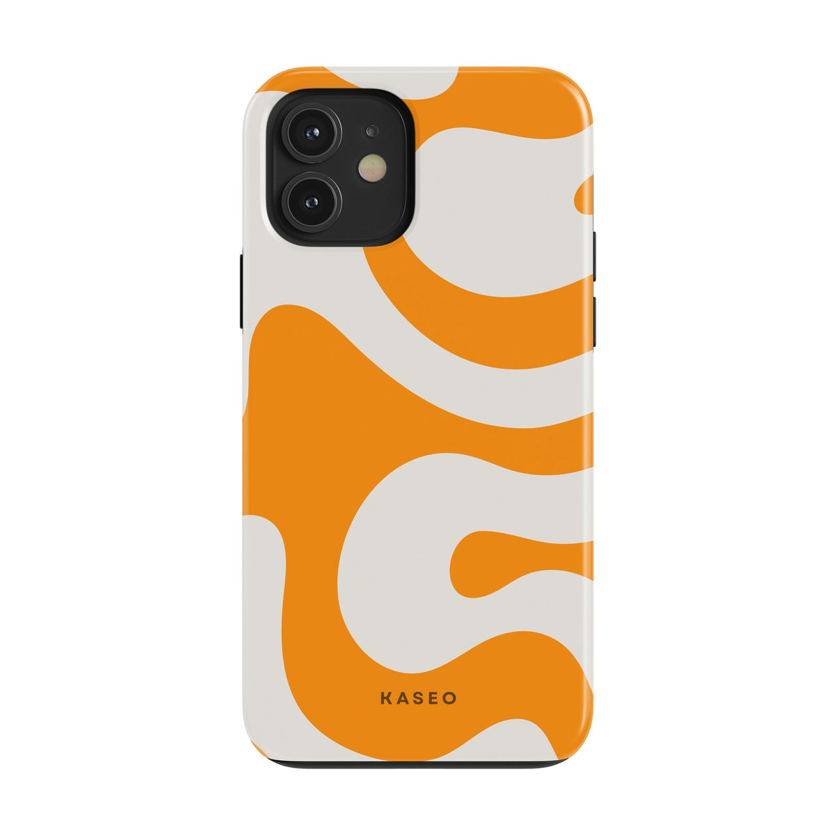 Cinnamon Swirl case - iPhone 12 Mini