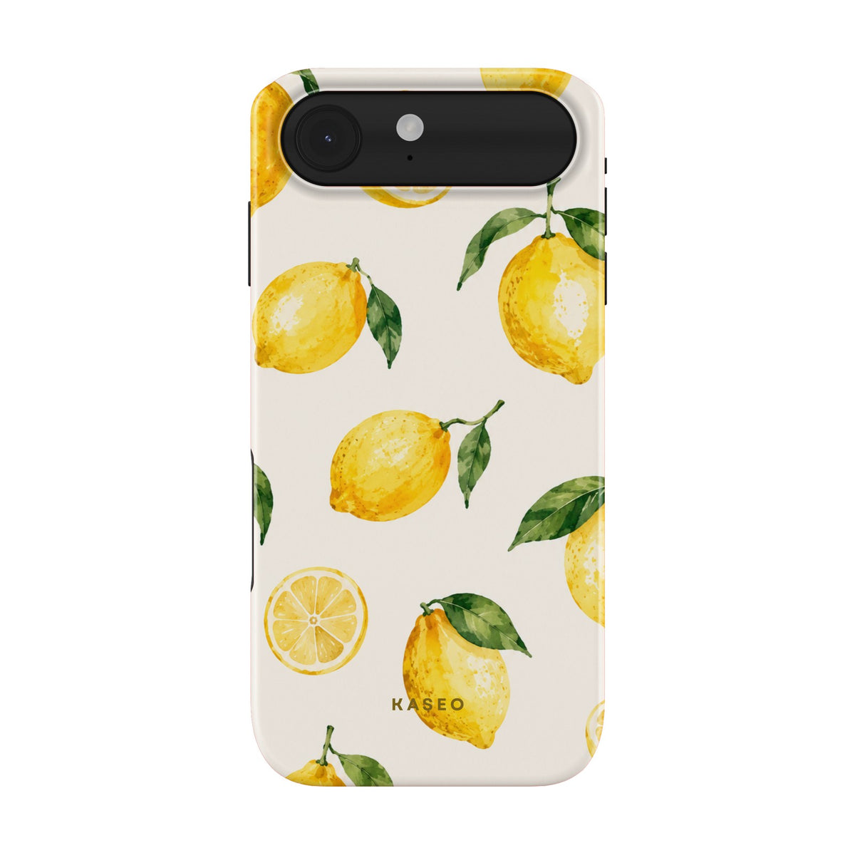 Limone case - iPhone 17 Air