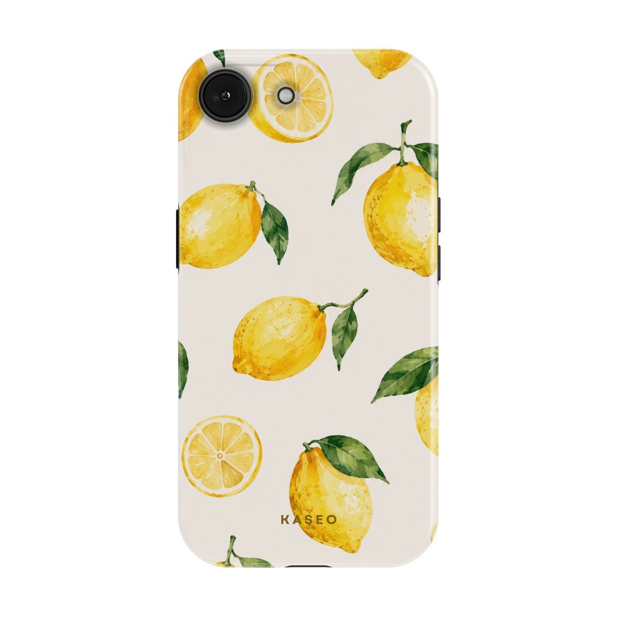 Limone case - iPhone 17e