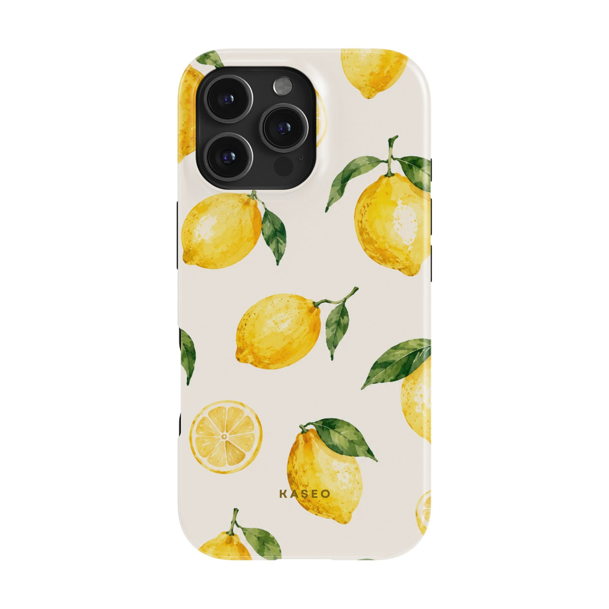 Limone case - iPhone 16 Pro Max