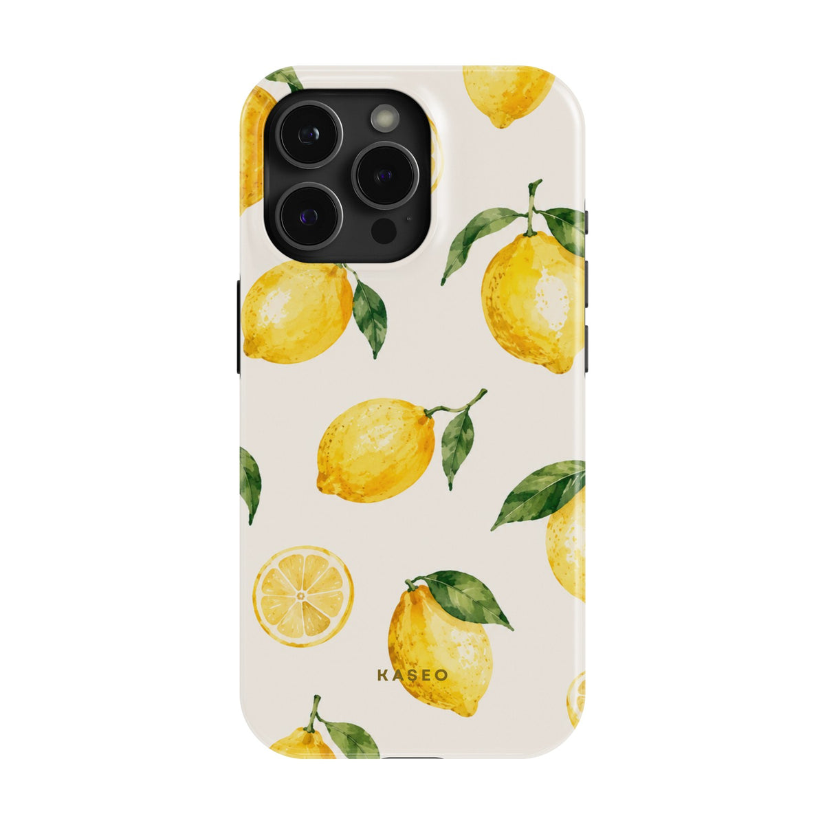 Limone case - iPhone 15 Pro Max