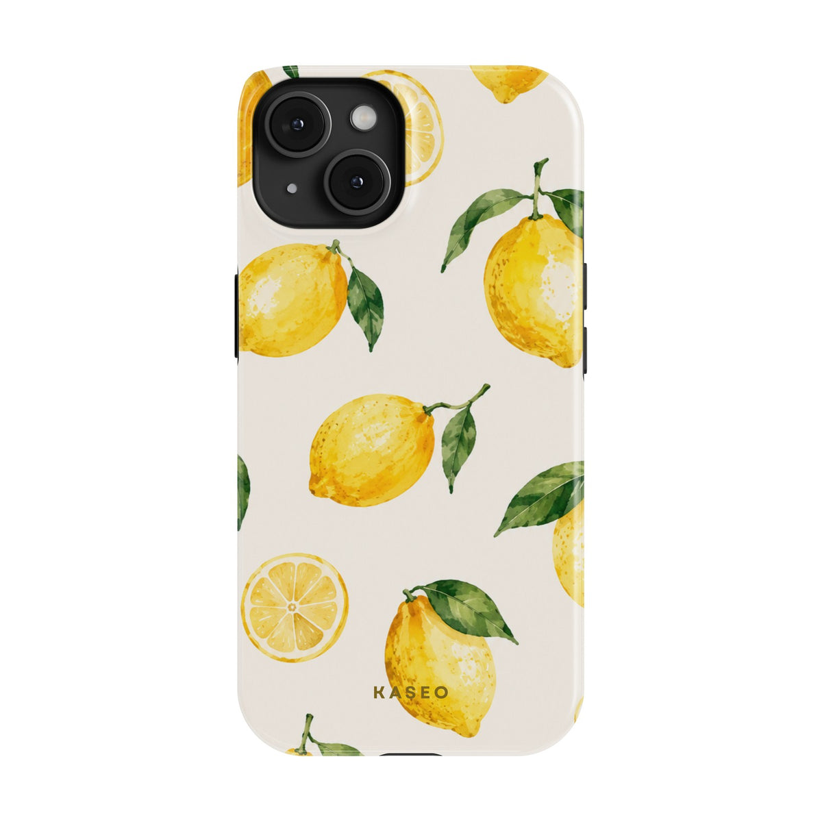 Limone case - iPhone 14