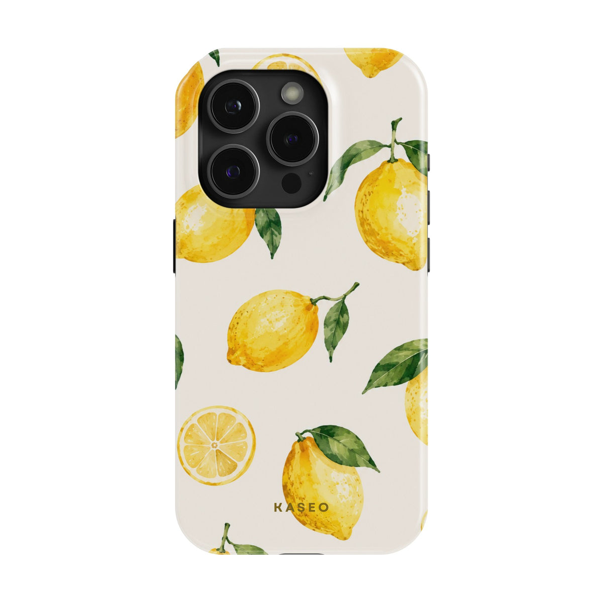 Limone case - iPhone 14 Pro