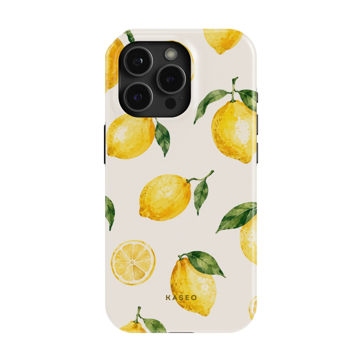 Limone case - iPhone 14 Pro Max
