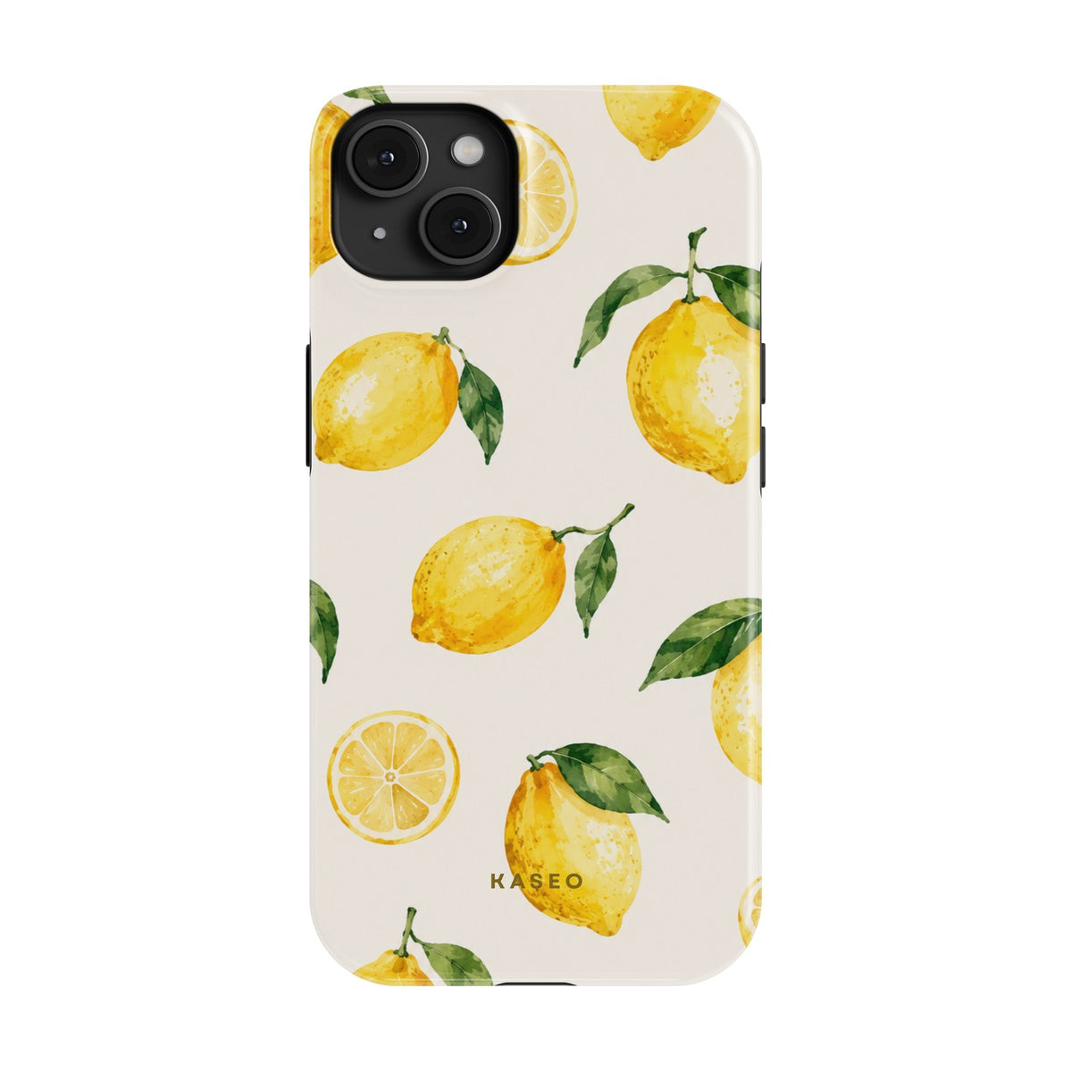 Limone case - iPhone 14 Plus