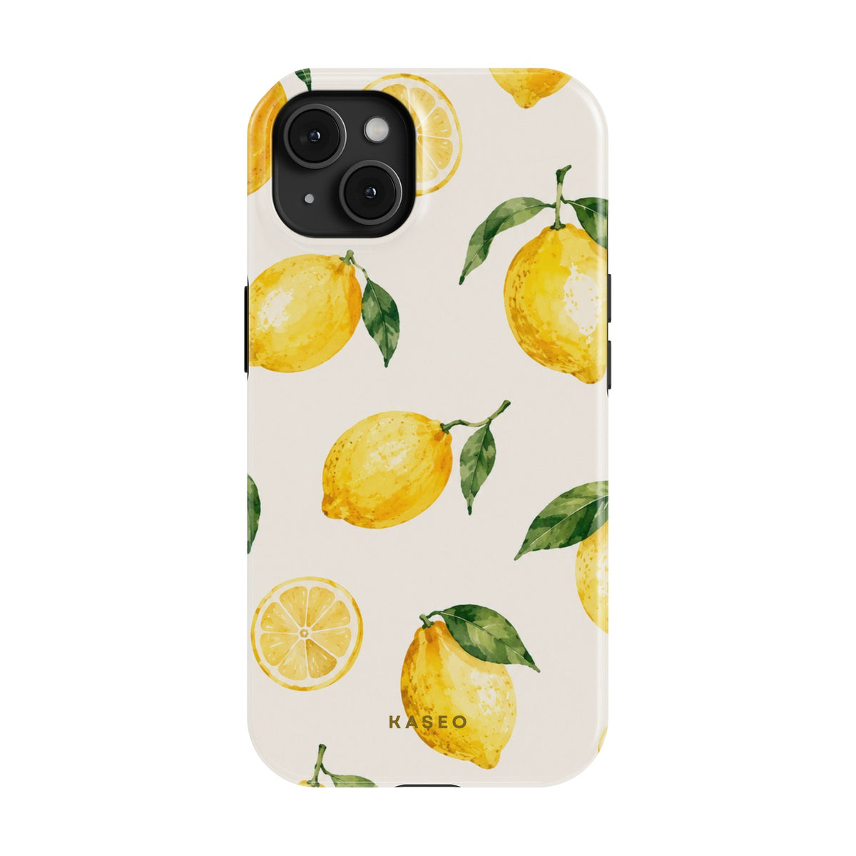 Limone case - iPhone 13