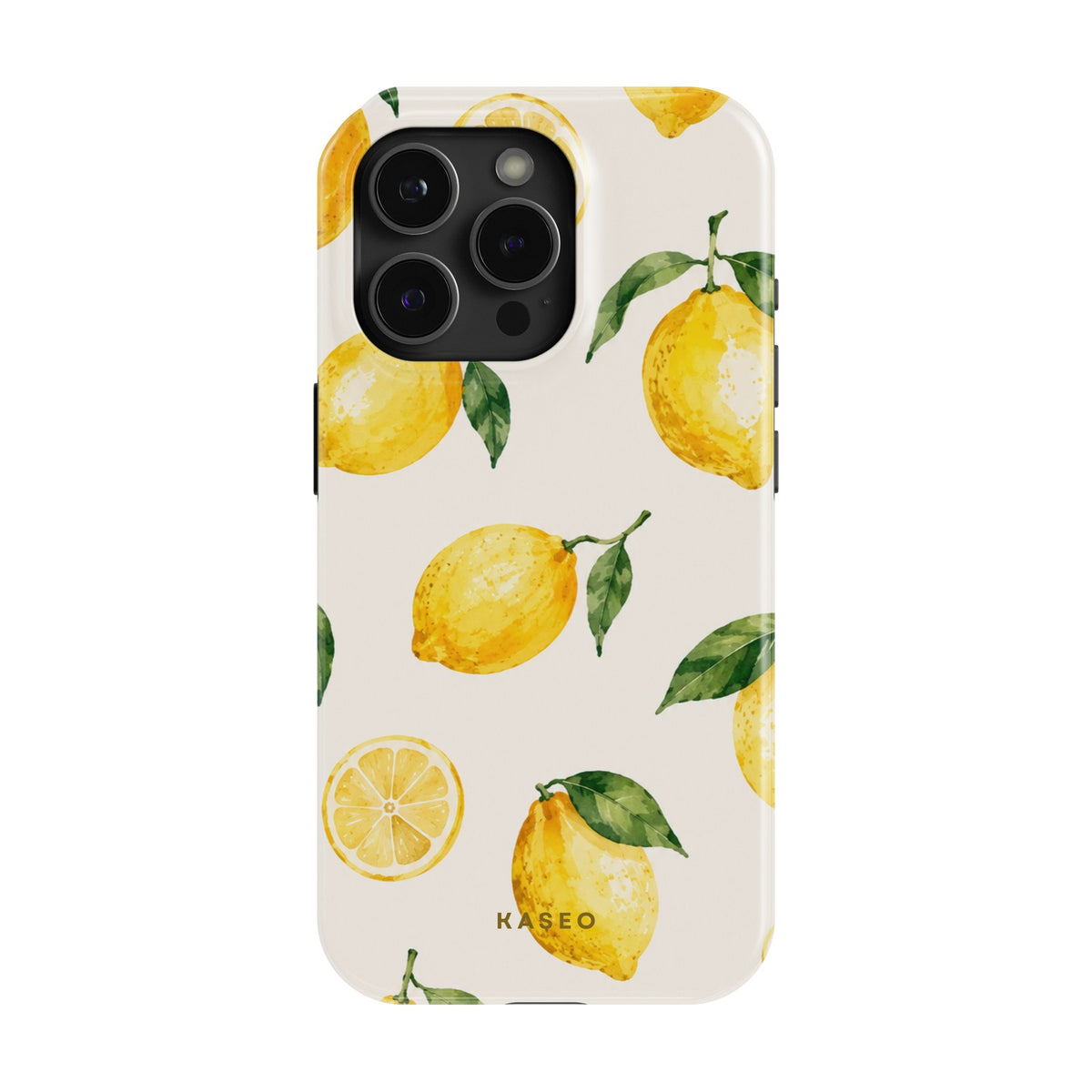 Limone case - iPhone 13 Pro