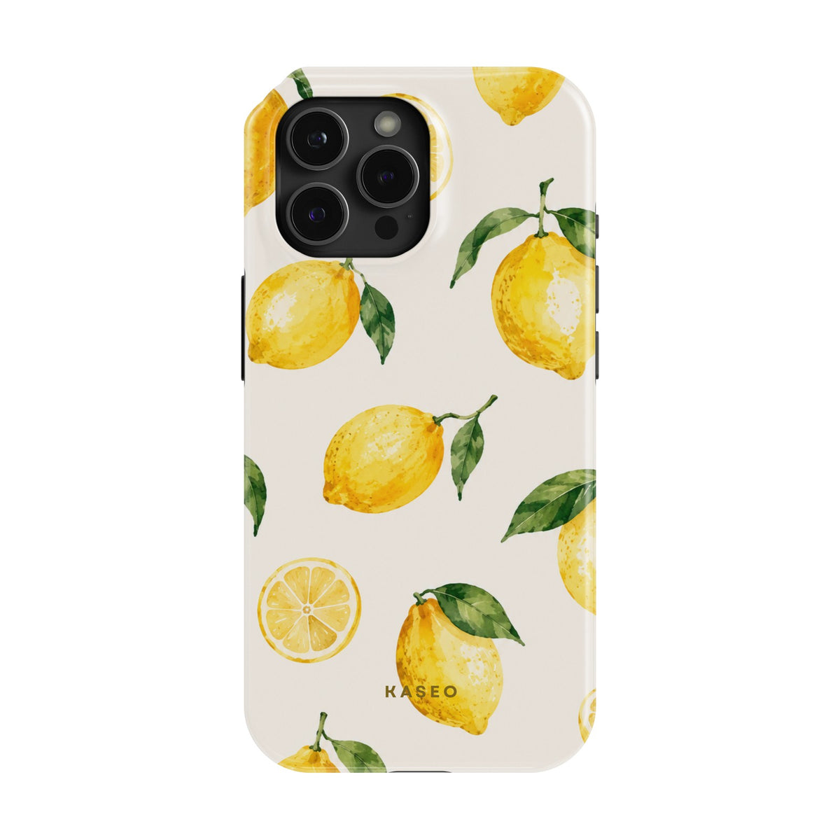 Limone case - iPhone 13 Pro Max