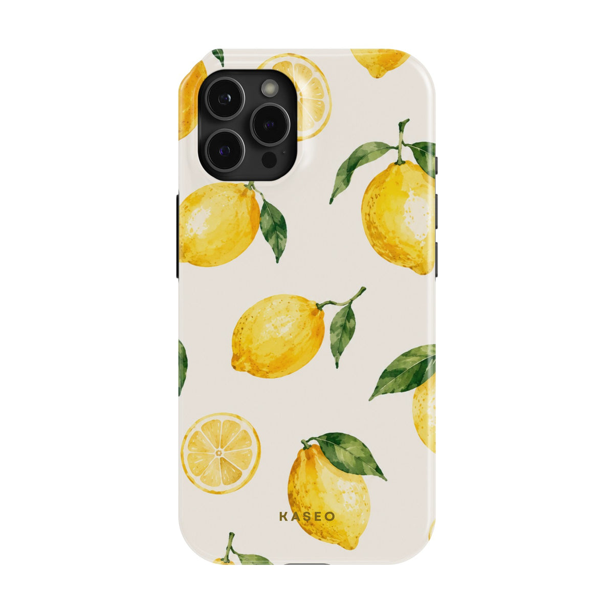 Limone case - iPhone 12 Pro