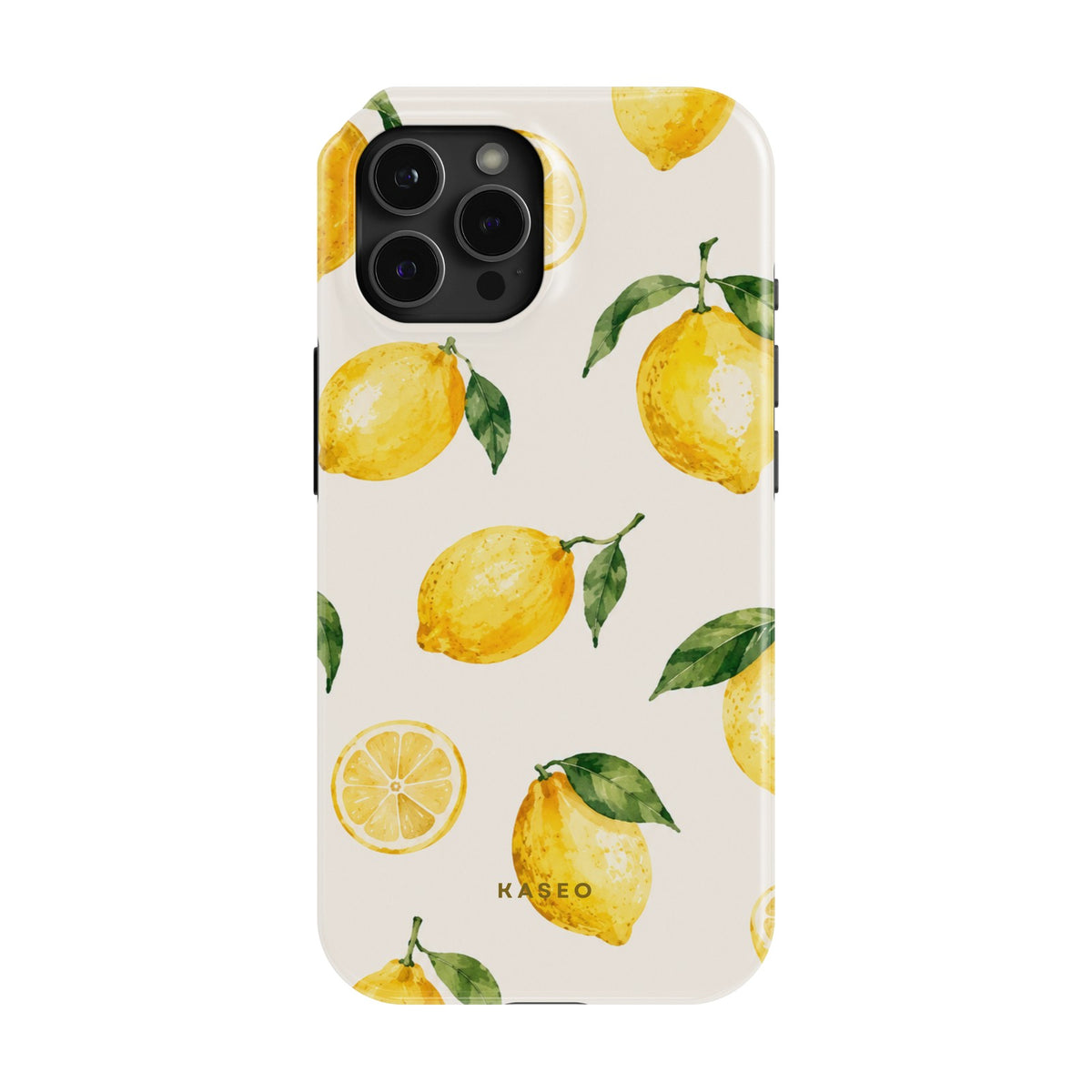 Limone case - iPhone 12 Pro Max