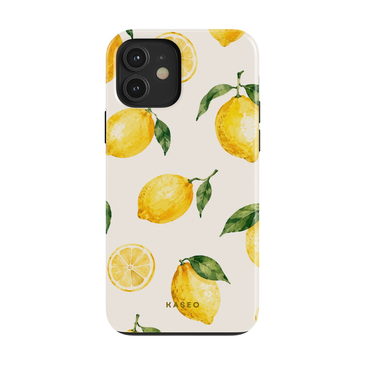 Limone case - iPhone 12 Mini