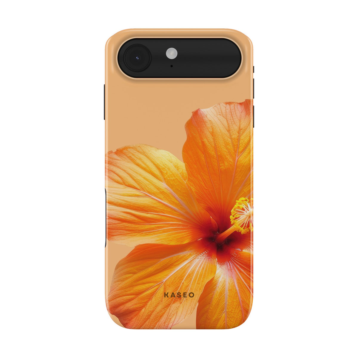 Hibiscus case - iPhone 17 Air