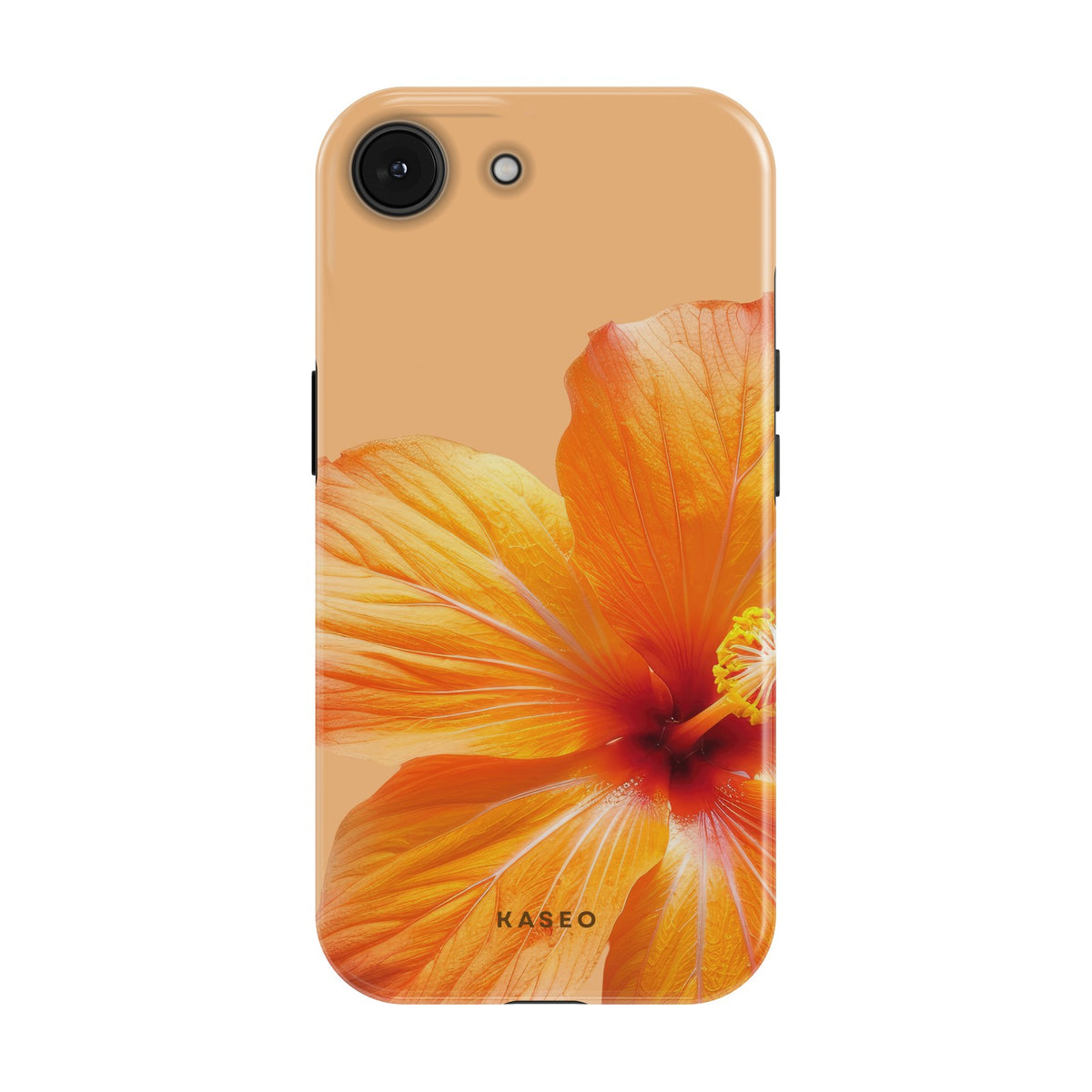 Hibiscus case - iPhone 17e