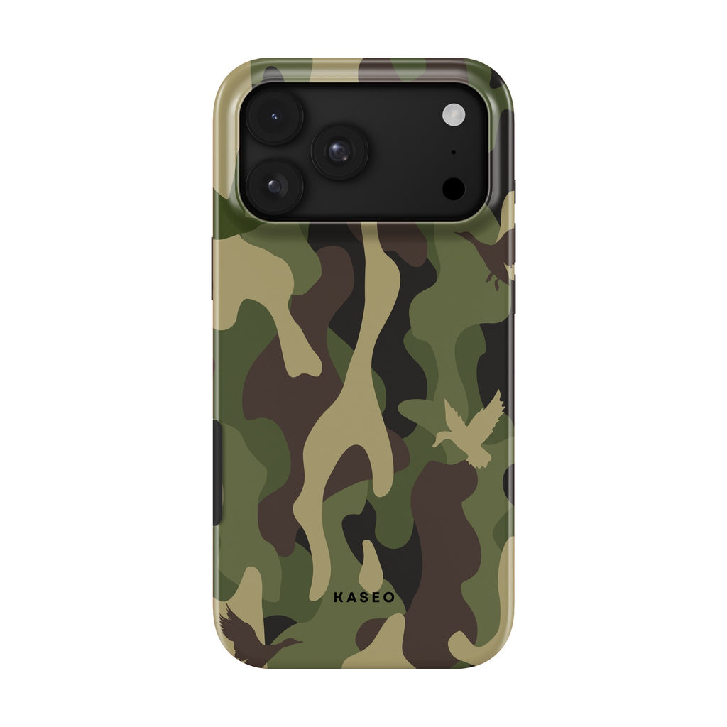 Duck Season case - iPhone 18 Pro