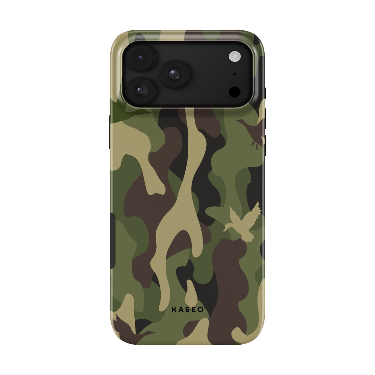Duck Season case - iPhone 18 Pro Max