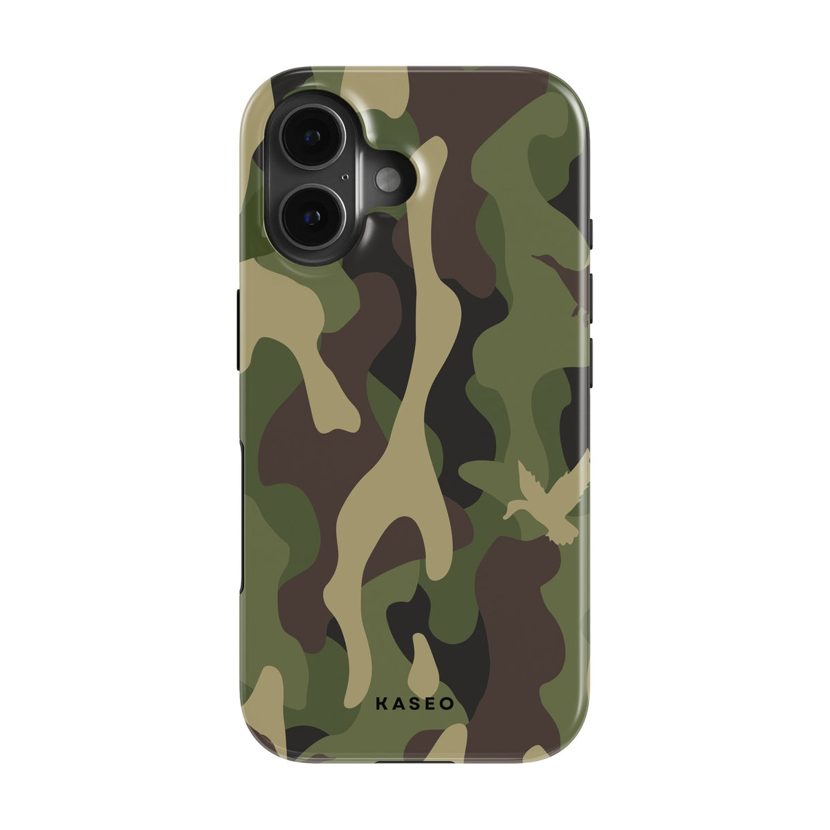 Duck Season case - iPhone 17