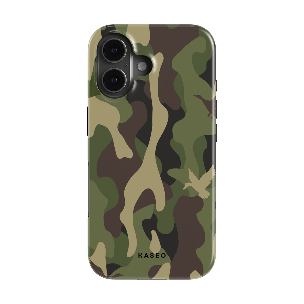 Duck Season case - iPhone 16