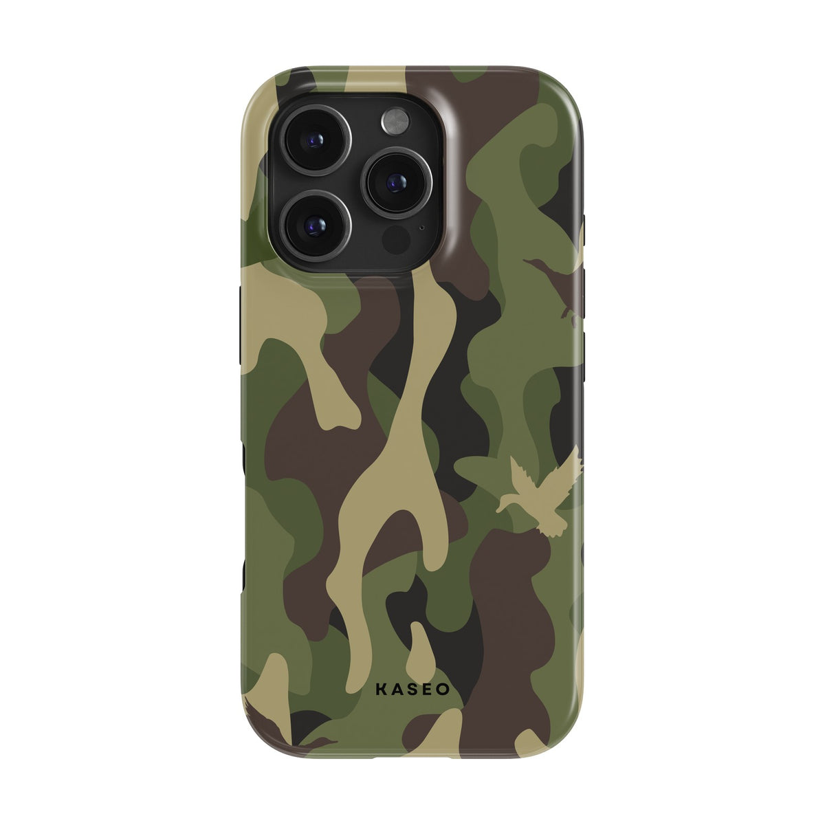 Duck Season case - iPhone 16 Pro