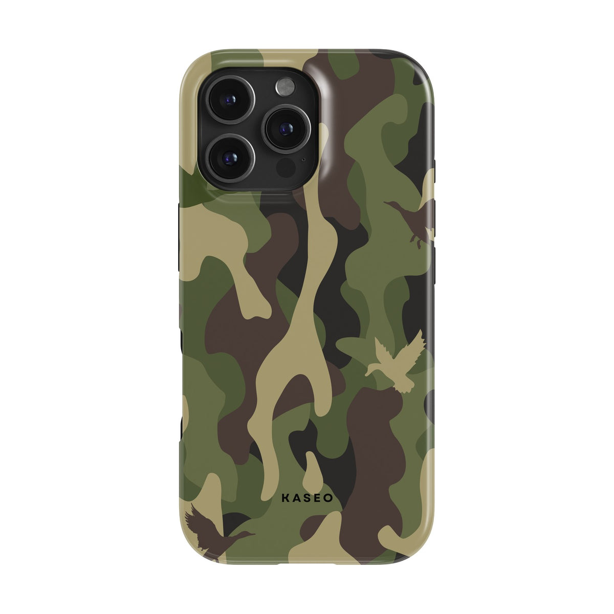 Duck Season case - iPhone 16 Pro Max