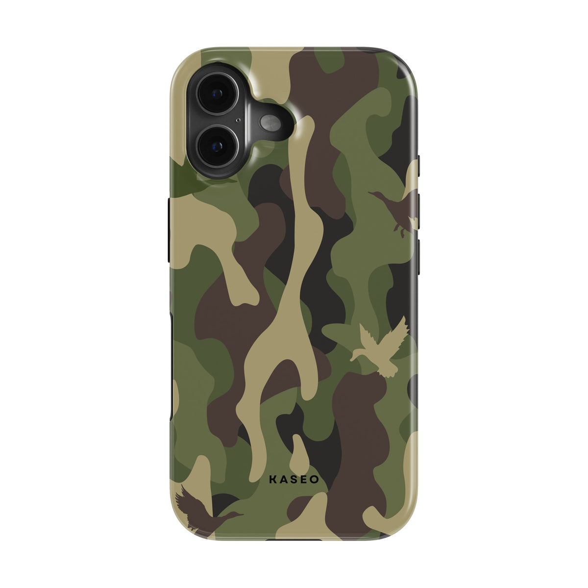 Duck Season case - iPhone 16 Plus
