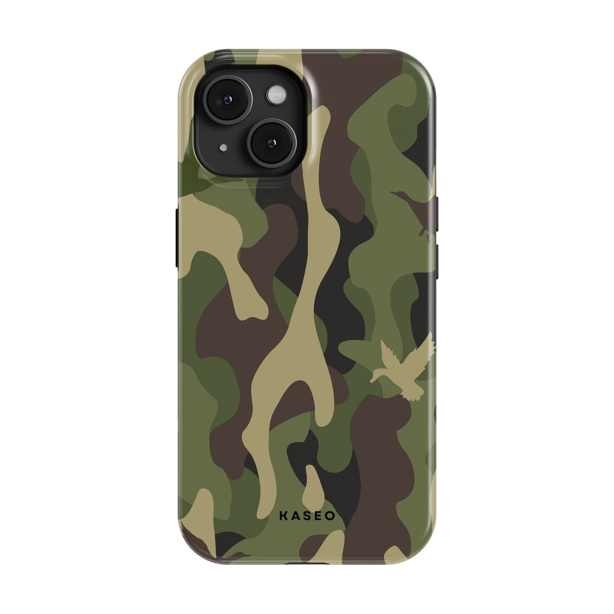Duck Season case - iPhone 15