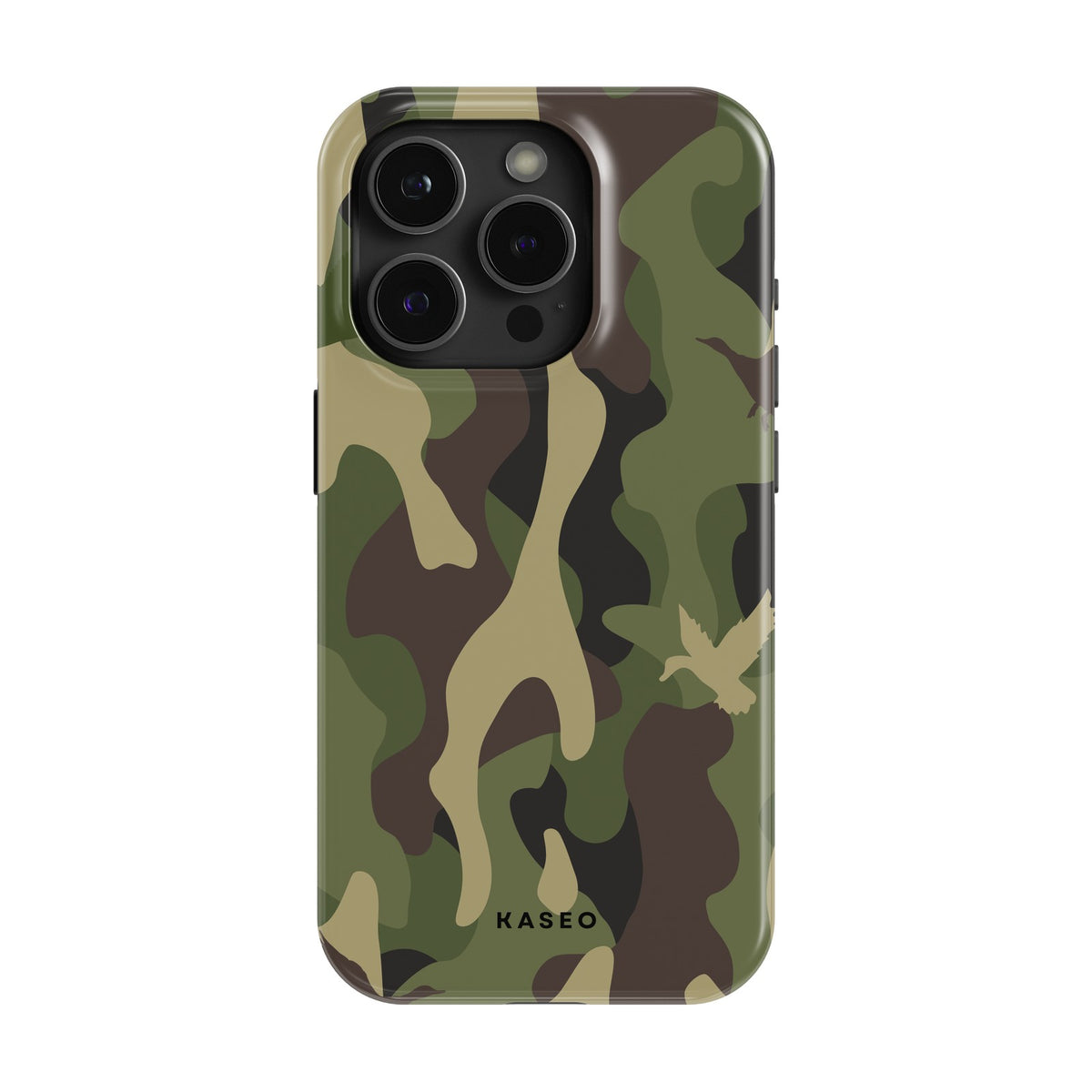 Duck Season case - iPhone 15 Pro