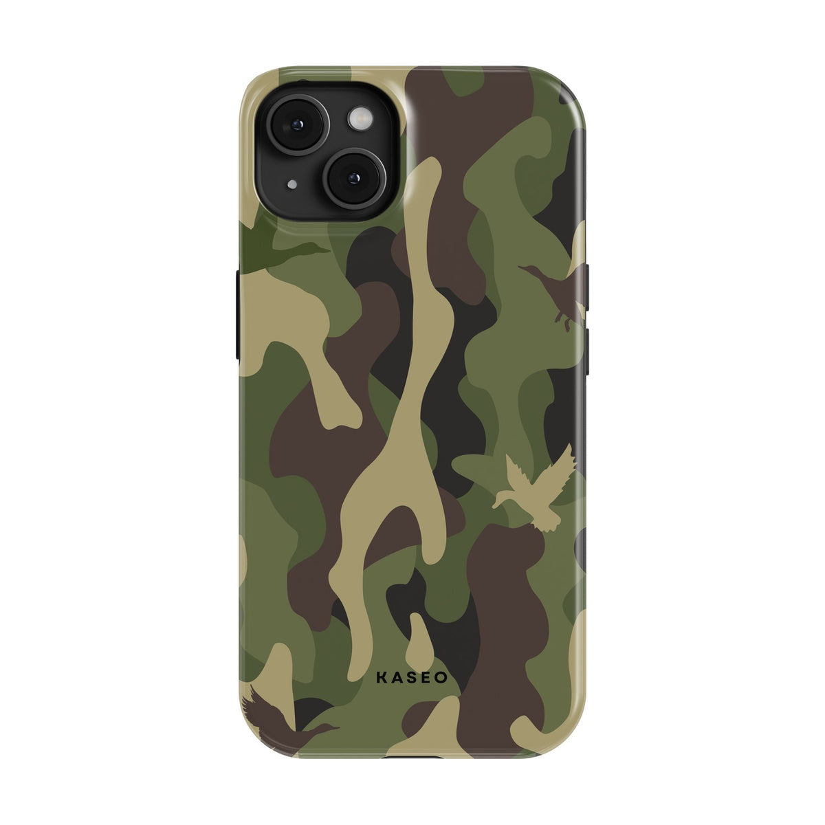 Duck Season case - iPhone 15 Plus
