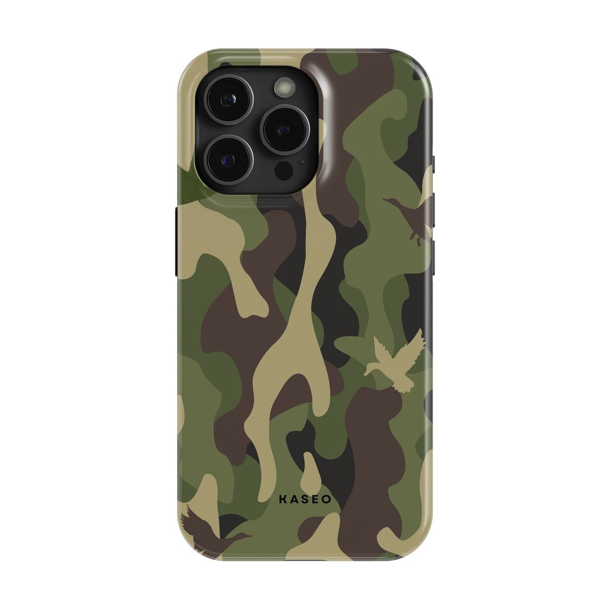 Duck Season case - iPhone 15 Pro Max