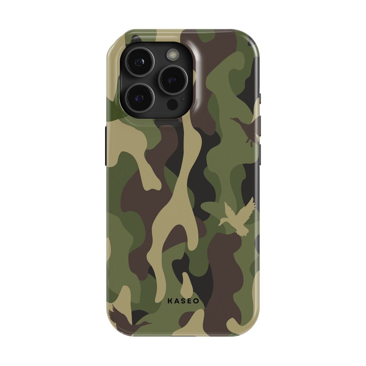 Duck Season case - iPhone 14 Pro Max