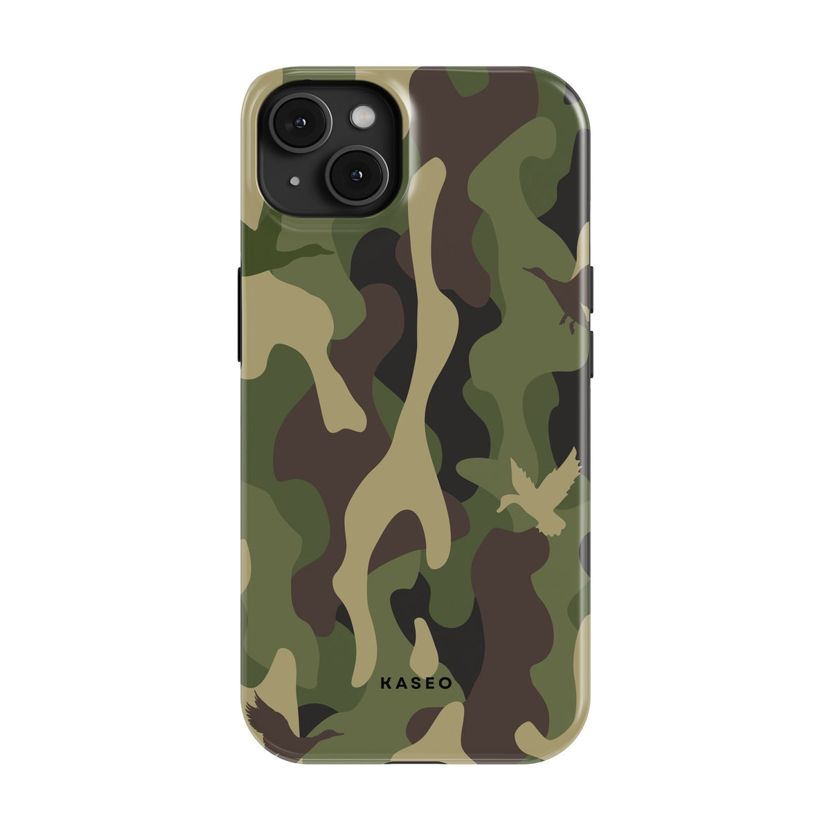 Duck Season case - iPhone 14 Plus
