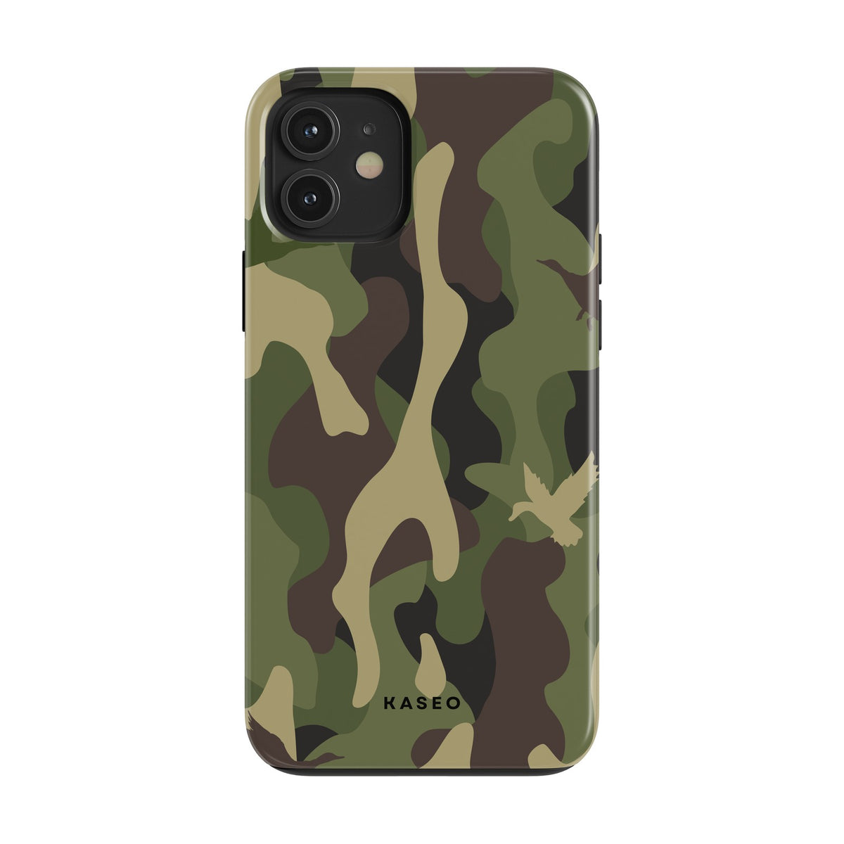 Duck Season case - iPhone 12