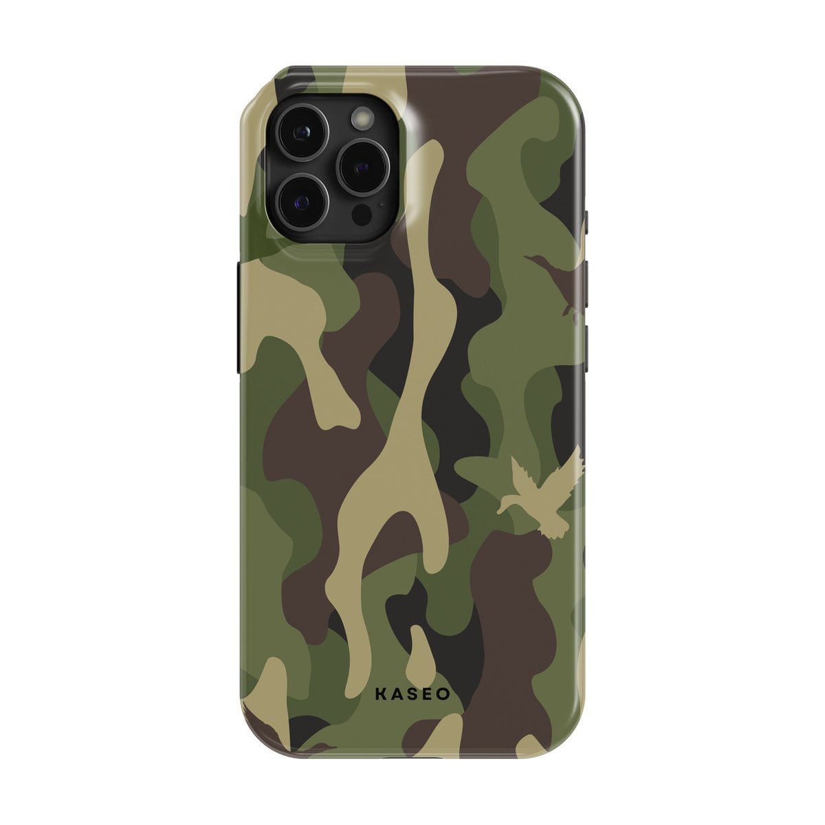 Duck Season case - iPhone 12 Pro