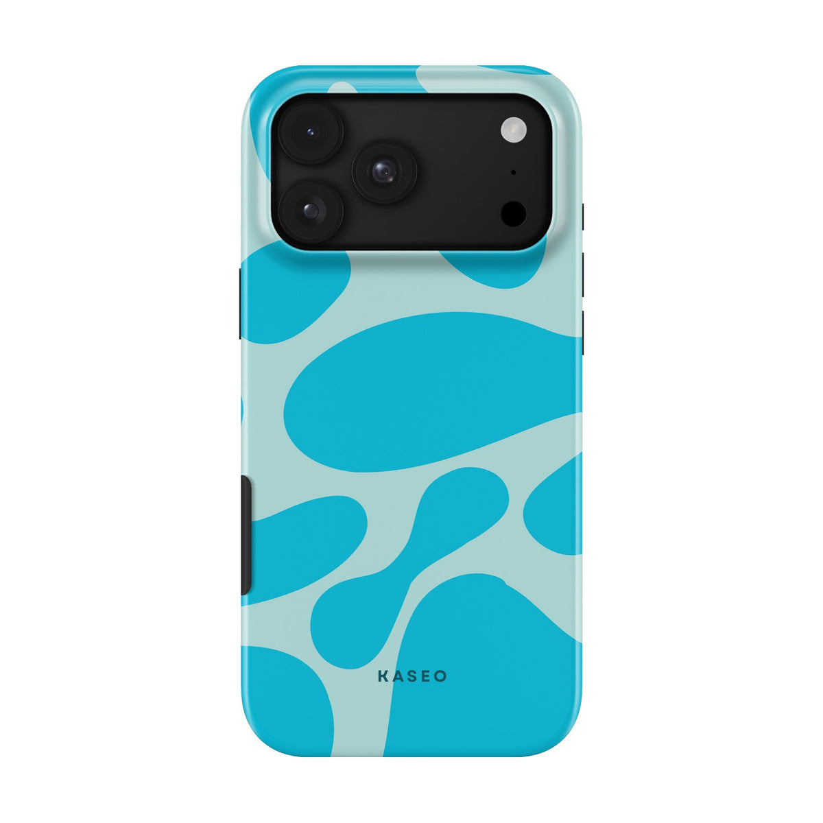 Lava case - iPhone 18 Pro