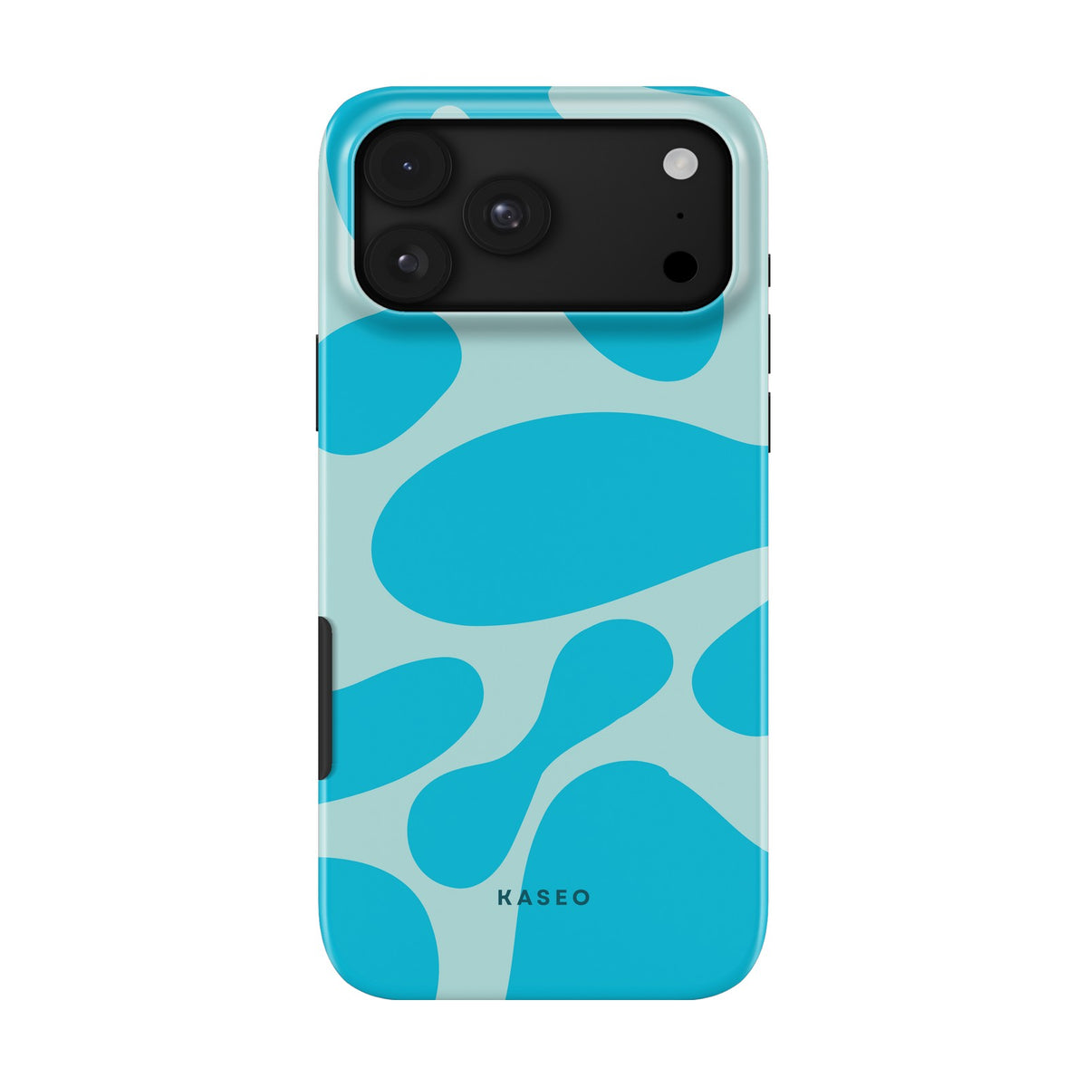 Lava case - iPhone 18 Pro Max