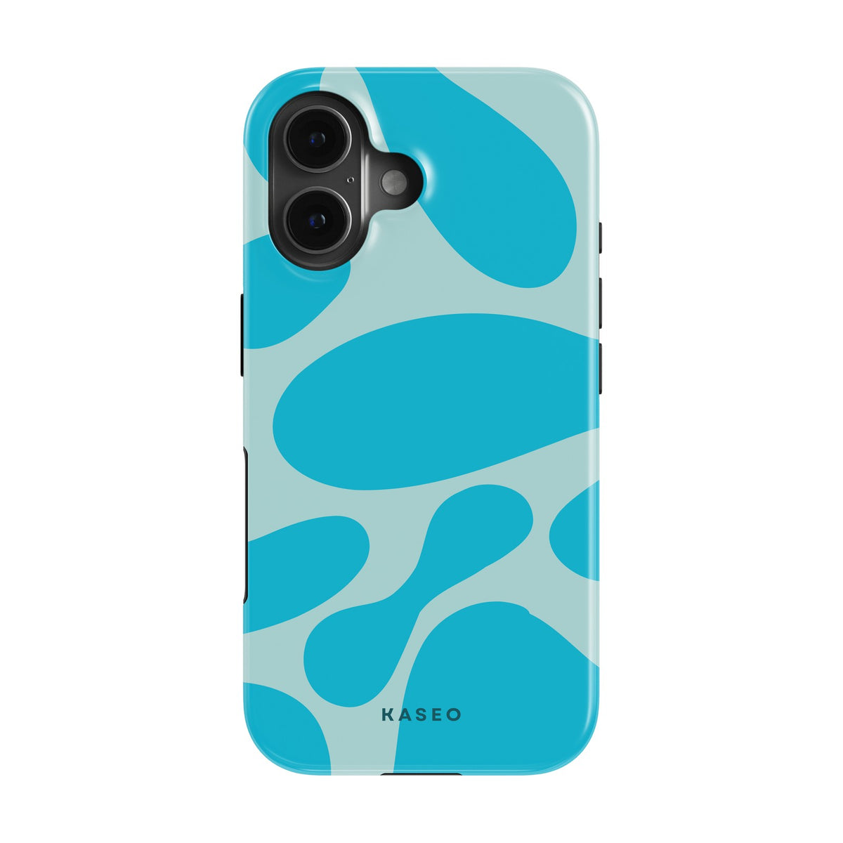 Lava case - iPhone 17