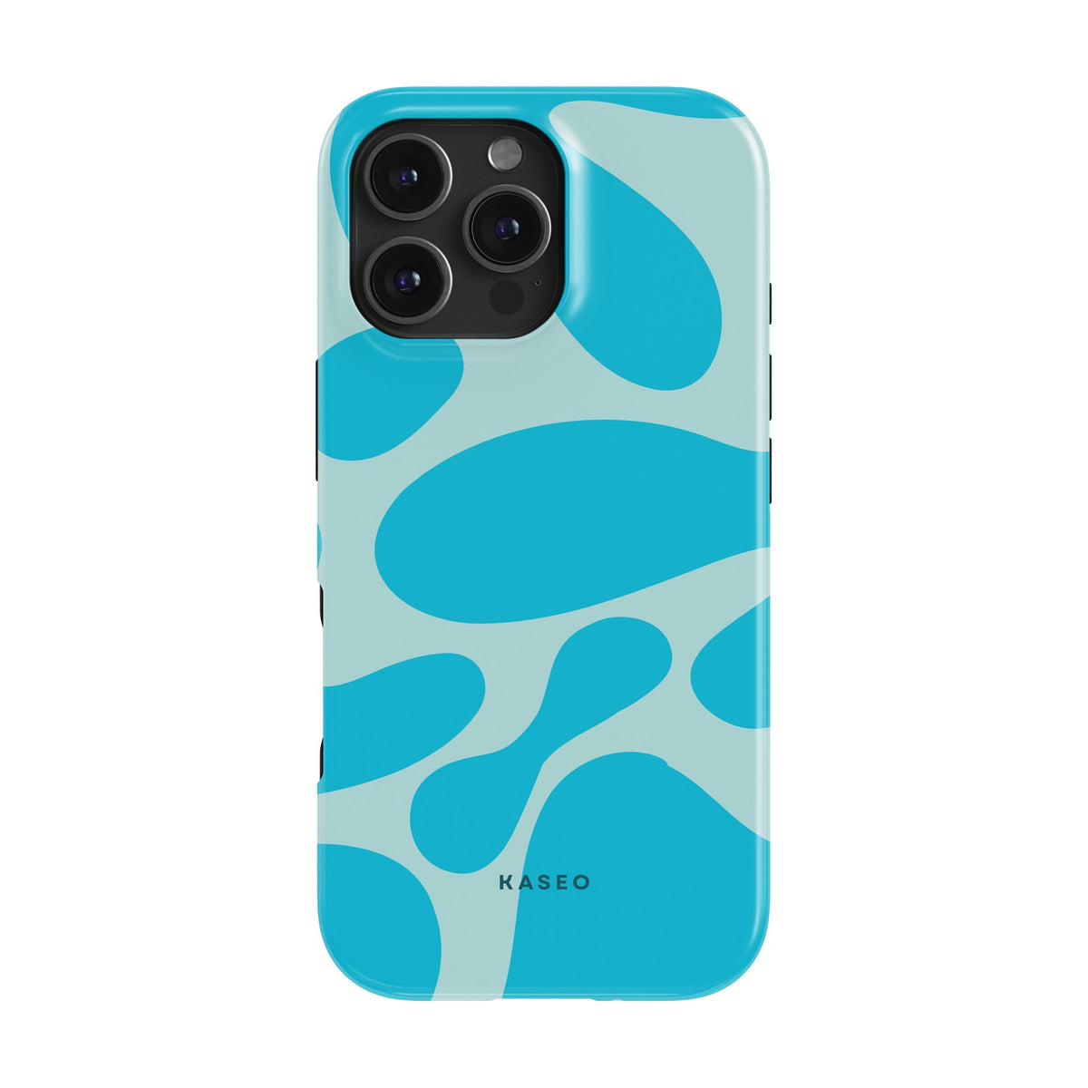 Lava case - iPhone 16 Pro Max