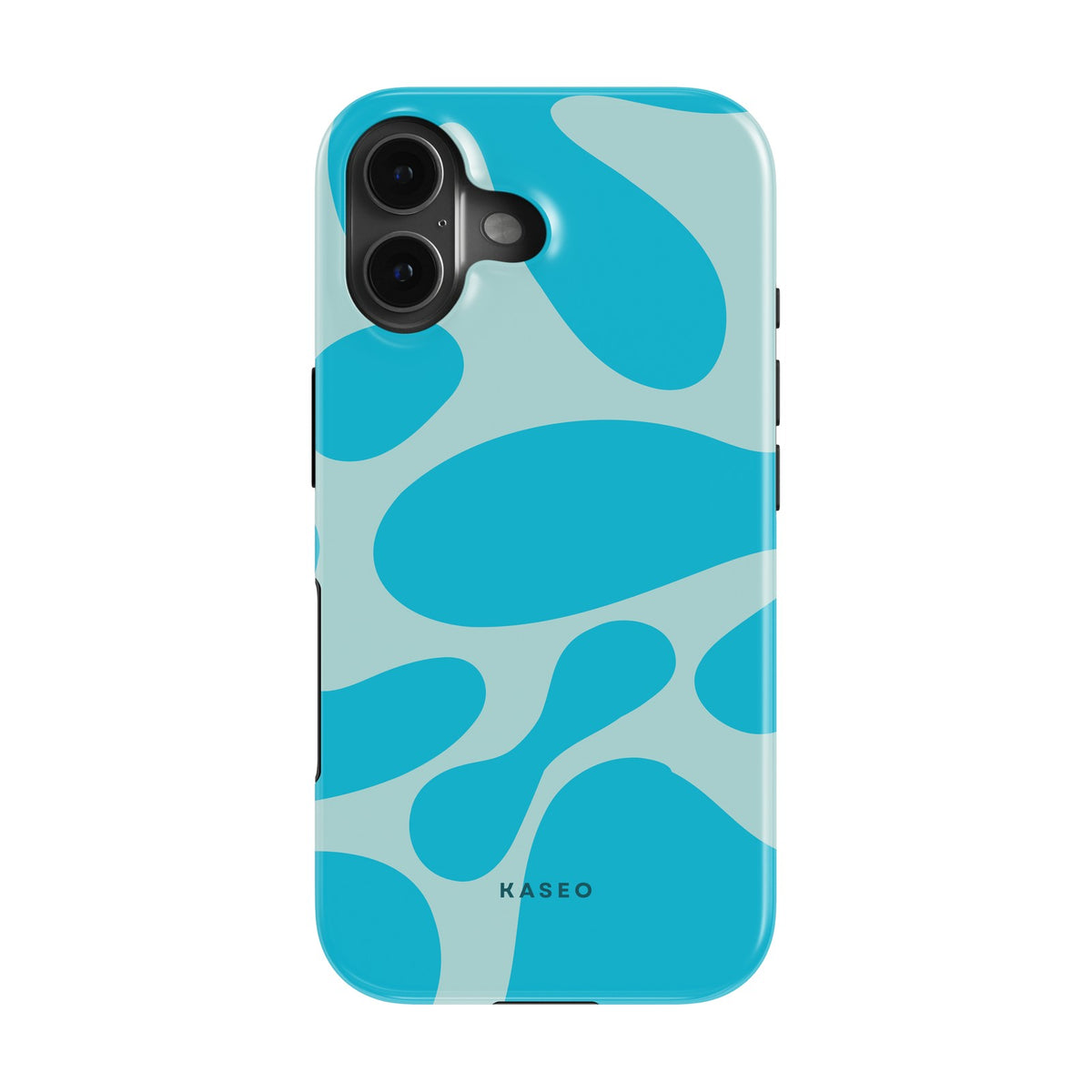 Lava case - iPhone 16 Plus