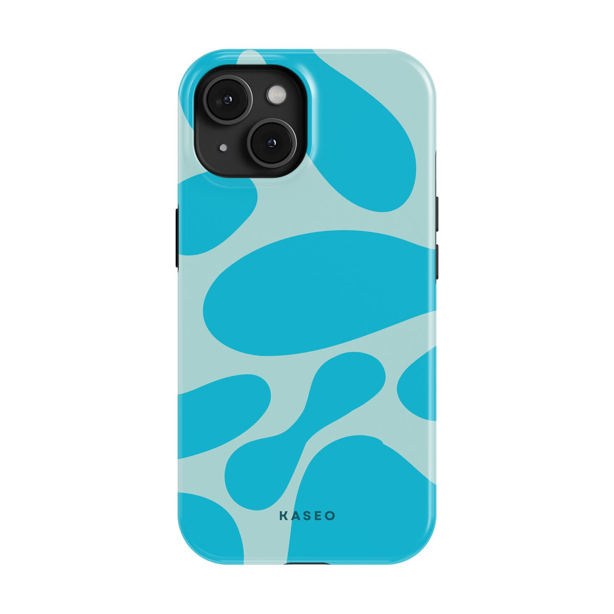 Lava case - iPhone 15