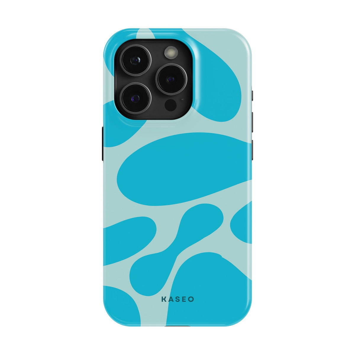 Lava case - iPhone 15 Pro
