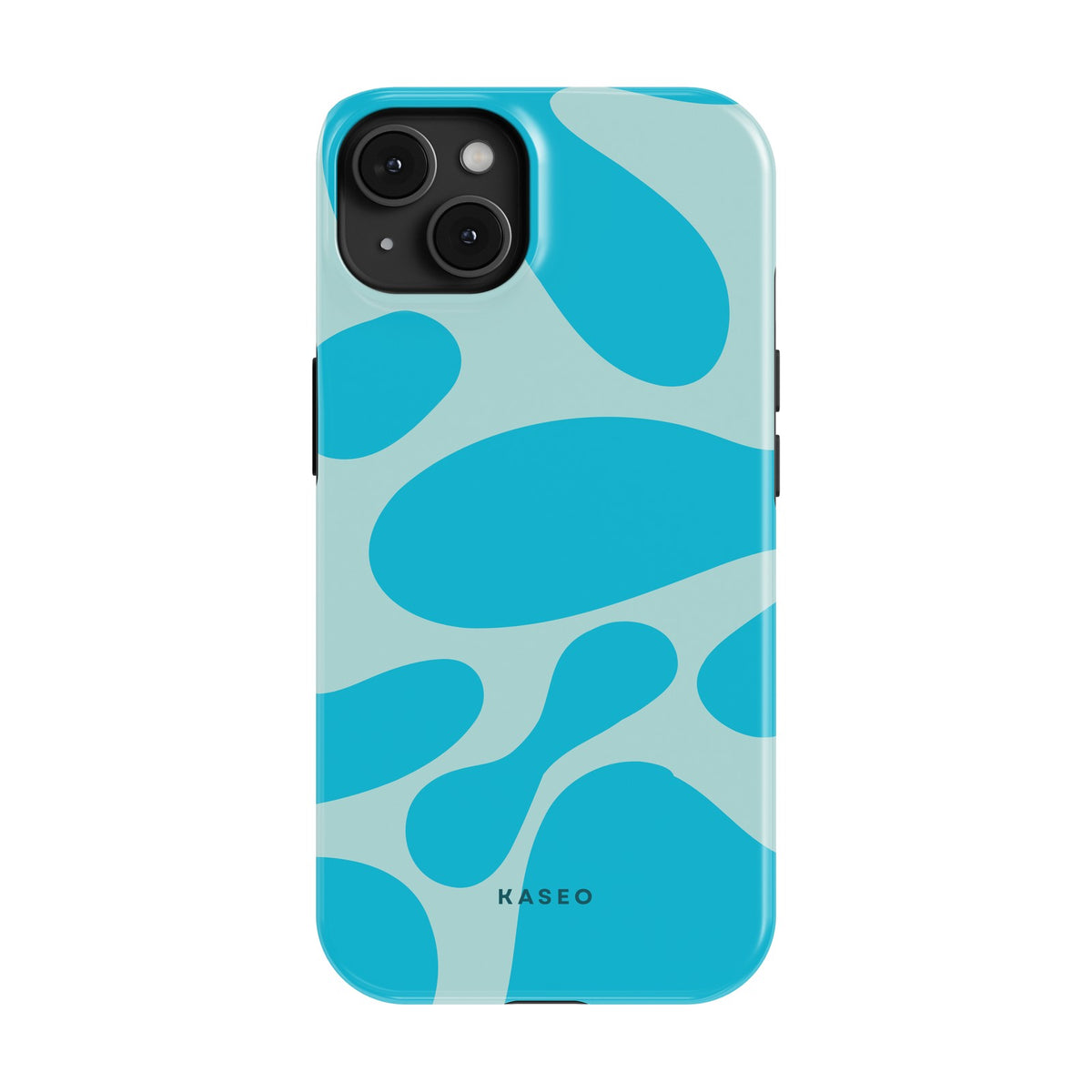 Lava case - iPhone 15 Plus