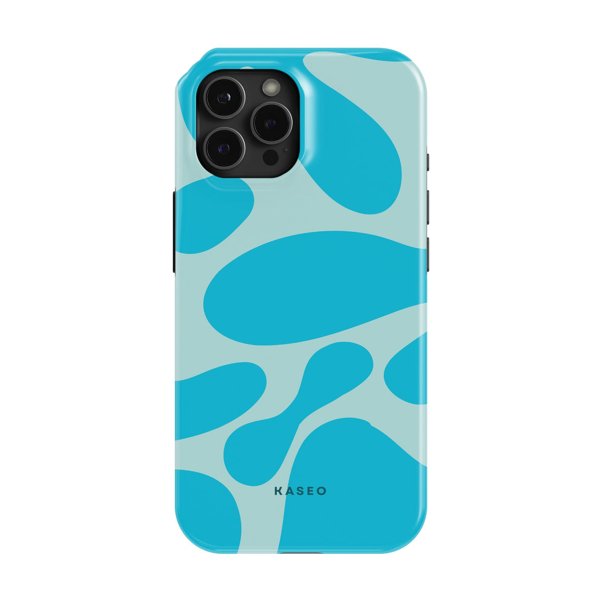 Lava case - iPhone 12 Pro Max