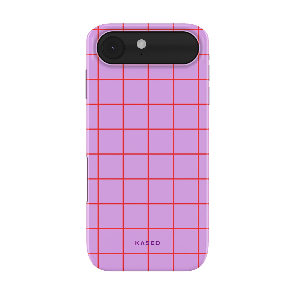 Grid case - iPhone 17 Air