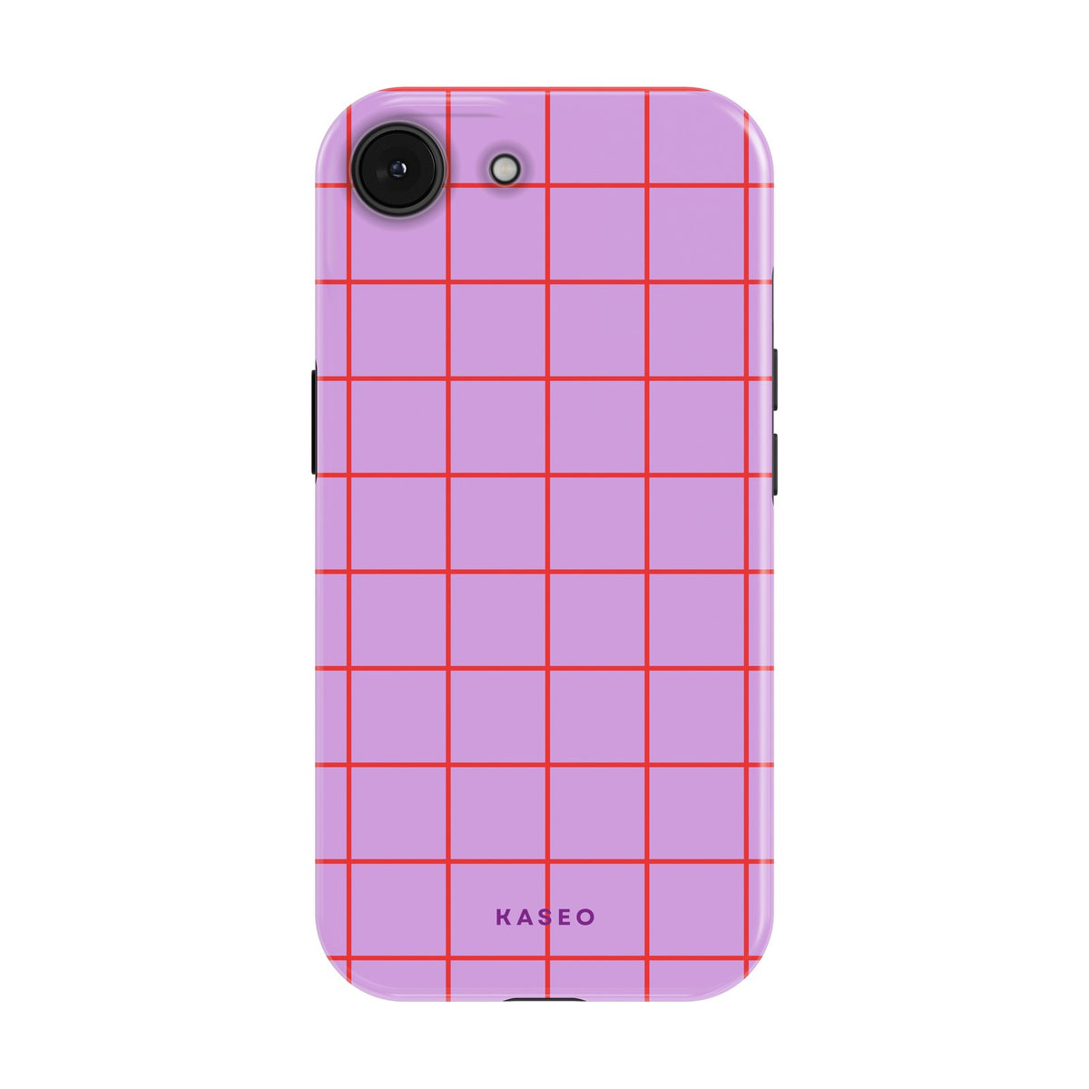 Grid case - iPhone 16e