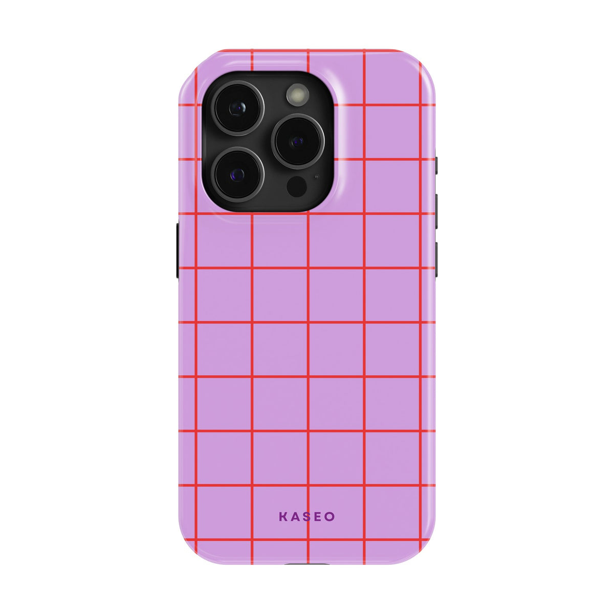 Grid case - iPhone 14 Pro