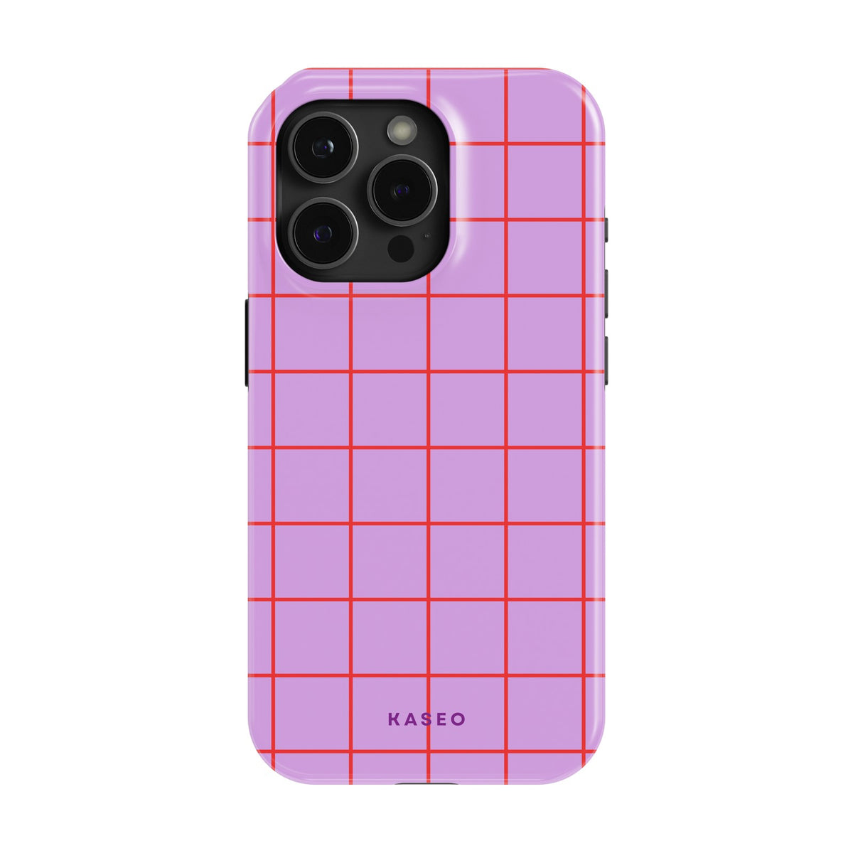 Grid case - iPhone 13 Pro